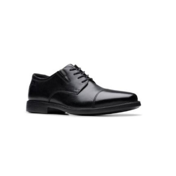 Clarks | Shoes | Clarks Mens Cosgrove Cap Toe Dress Shoe  display picture 1